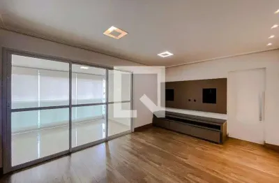 Apartamento para venda - jardim anália franco, 3 quartos,  107 m² - são paulo