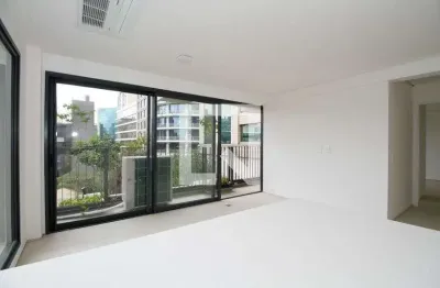 Apartamento para venda - jardim paulista, 1 quarto,  80 m² - são paulo