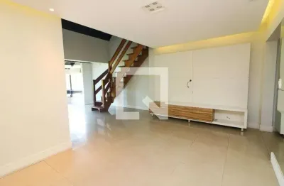 Apartamento para venda - cavalhada, 3 quartos,  213 m² - porto alegre