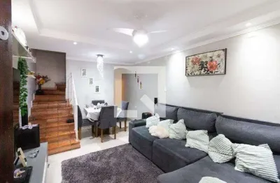Casa para venda - jardim éster yolanda, 2 quartos,  120 m² - são paulo