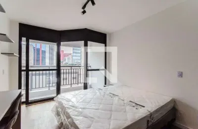 Apartamento para venda - liberdade, 1 quarto,  24 m² - são paulo