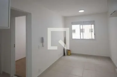 Apartamento para Venda - Parque Novo Mundo , 2 Quartos,  39 m² - São Paulo