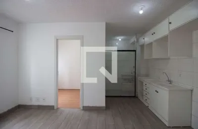 Apartamento para venda - vila progresso, 2 quartos,  42 m² - são paulo