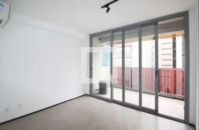 Apartamento com 1 quarto à venda na Avenida dos Imarés, Moema, São Paulo