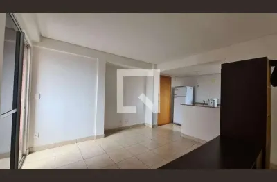 Apartamento para venda - santa branca, 2 quartos,  50 m² - belo horizonte