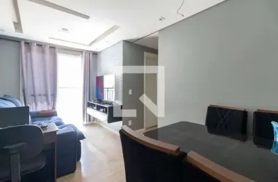 Apartamento para venda - itaquera, 2 quartos,  45 m² - são paulo