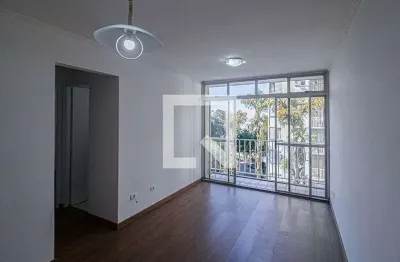Apartamento para venda - jardim são savério, 2 quartos,  56 m² - são paulo