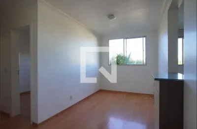 Apartamento para venda - jardim itu-sabará, 2 quartos,  53 m² - porto alegre