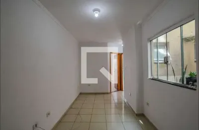 Apartamento para venda - vila leopoldina, 2 quartos,  52 m² - santo andré