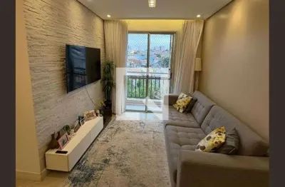 Apartamento para venda - jabaquara, 3 quartos,  57 m² - são paulo
