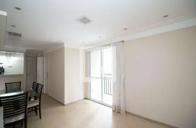 Apartamento para venda - vila augusta, 3 quartos,  60 m² - guarulhos