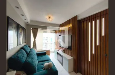 Apartamento para venda - ipiranga, 2 quartos,  55 m² - são paulo