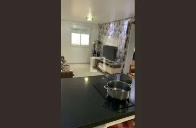 Apartamento para venda - vila augusta, 2 quartos,  71 m² - guarulhos