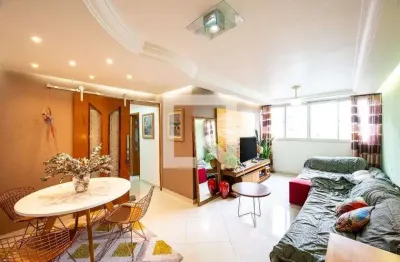 Apartamento para venda - jabaquara, 3 quartos,  85 m² - são paulo