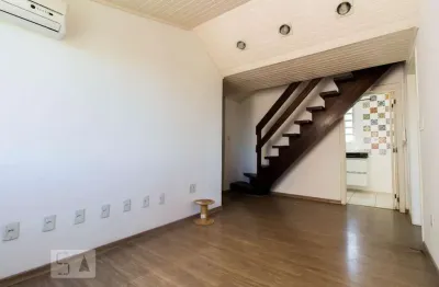 Cobertura para venda - centro histórico, 2 quartos,  124 m² - porto alegre