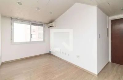 Cobertura para venda - centro histórico, 2 quartos,  124 m² - porto alegre