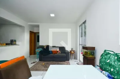 Cobertura para venda - são lucas, 2 quartos,  118 m² - belo horizonte