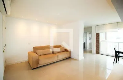 Apartamento para venda - vila olímpia, 2 quartos,  66 m² - são paulo