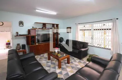 Casa com 5 quartos à venda na Rua Sebastião Mena, Vila Ema, São Paulo
