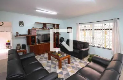 Casa com 6 quartos à venda na Rua Sebastião Mena, Vila Ema, São Paulo