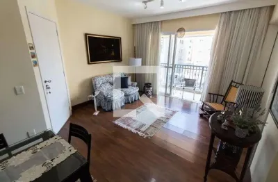 Apartamento para venda - cambuí, 2 quartos,  145 m² - campinas