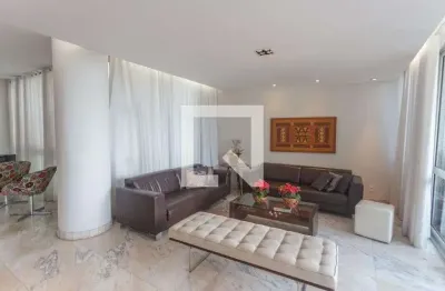 Apartamento para venda - gutierrez, 4 quartos,  180 m² - belo horizonte