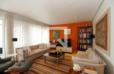 Apartamento para venda - pinheiros, 3 quartos,  170 m² - são paulo