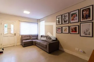 Casa com 4 quartos à venda na Rua Álvaro Martins, Vila Romana, São Paulo