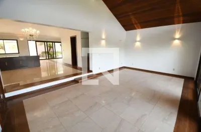 Casa / sobrado em condomínio para venda - sousas, 4 quartos,  487 m² - campinas