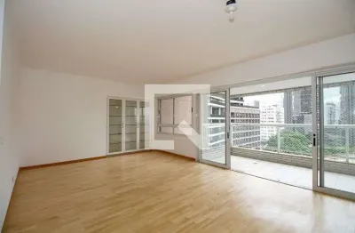 Apartamento para venda - pinheiros, 3 quartos,  170 m² - são paulo