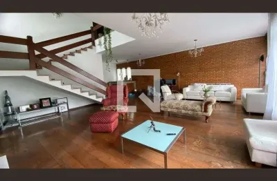 Casa com 4 quartos à venda na Rua Luís de França Júnior, Vila Mascote, São Paulo