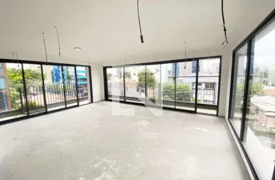 Apartamento para venda - jardim paulista, 2 quartos,  156 m² - são paulo