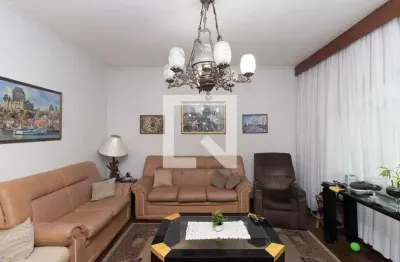 Casa com 4 quartos à venda na Rua José Oliveira Matias, Tucuruvi, São Paulo