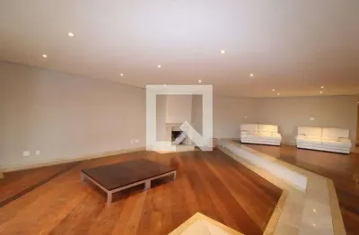 Apartamento para venda - jardim, 4 quartos,  490 m² - santo andré