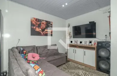 Casa com 1 quarto à venda na Rua Dom Hélder Câmara, Rubem Berta, Porto Alegre