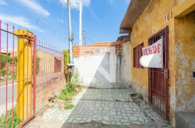 Casa com 3 quartos à venda na Rua Princesa Isabel, Rio Branco, Canoas