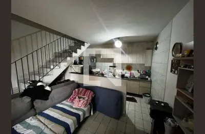 Casa com 1 quarto à venda na Rua João de Laet, Mandaqui, São Paulo