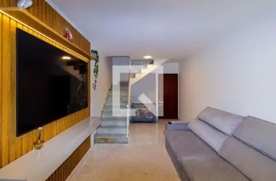 Casa com 2 quartos à venda na Rua Alves Carneiro, Vila Formosa, São Paulo