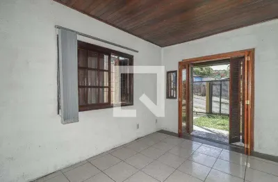 Casa com 4 quartos à venda na Rua Treze de Setembro, Rubem Berta, Porto Alegre