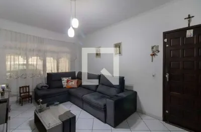 Casa com 3 quartos à venda na Rua Fonte Boa, Vila Barros, Guarulhos