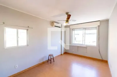 Apartamento para venda - cidade baixa, 1 quarto,  27 m² - porto alegre