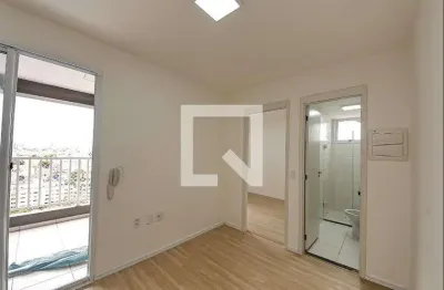 Apartamento para venda - vila santa clara, 1 quarto,  31 m² - são paulo
