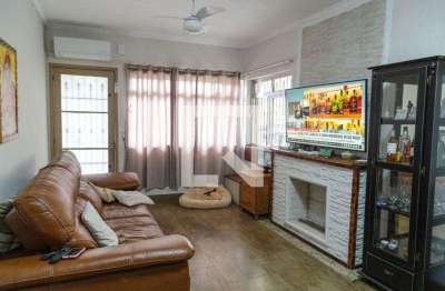 Casa para venda - jardim cocaia, 4 quartos,  152 m² - guarulhos
