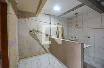 Apartamento para venda - vila lusitânia, 2 quartos,  40 m² - são bernardo do campo