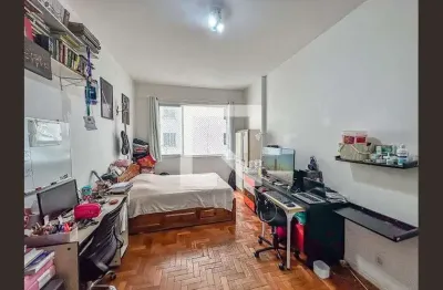 Kitnet / stúdio para venda - flamengo, 1 quarto,  26 m² - rio de janeiro
