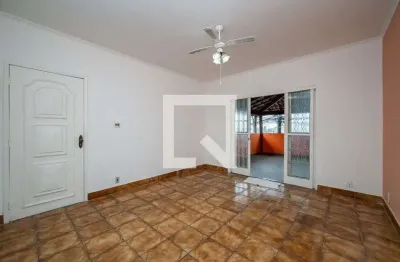 Casa para venda - vila campestre, 2 quartos,  188 m² - são paulo