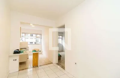 Apartamento para venda - consolação, 1 quarto,  36 m² - são paulo