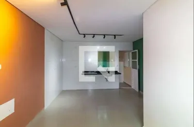 Apartamento para venda - chácara mafalda, 2 quartos,  47 m² - são paulo