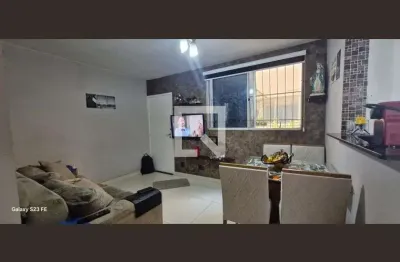 Apartamento para venda - amazonas, 1 quarto,  44 m² - contagem