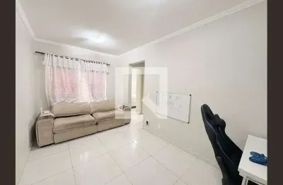 Apartamento com 1 quarto à venda na Avenida Reynaldo de Porcari, Medeiros, Jundiaí